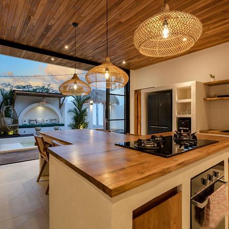 Villa Maria - Uluwatu By Yolla Hospitality Dış mekan fotoğraf