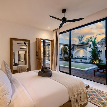Villa Maria - Uluwatu By Yolla Hospitality Dış mekan fotoğraf