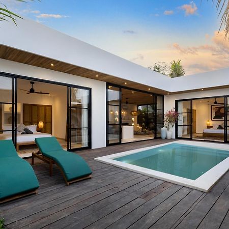 Villa Maria - Uluwatu By Yolla Hospitality Dış mekan fotoğraf