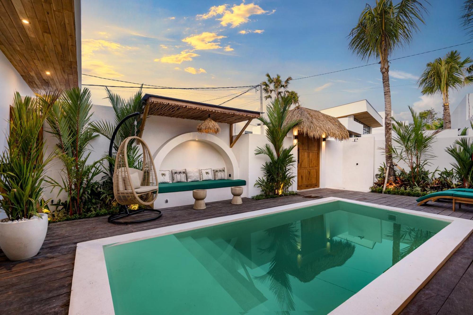 Villa Maria - Uluwatu By Yolla Hospitality Dış mekan fotoğraf