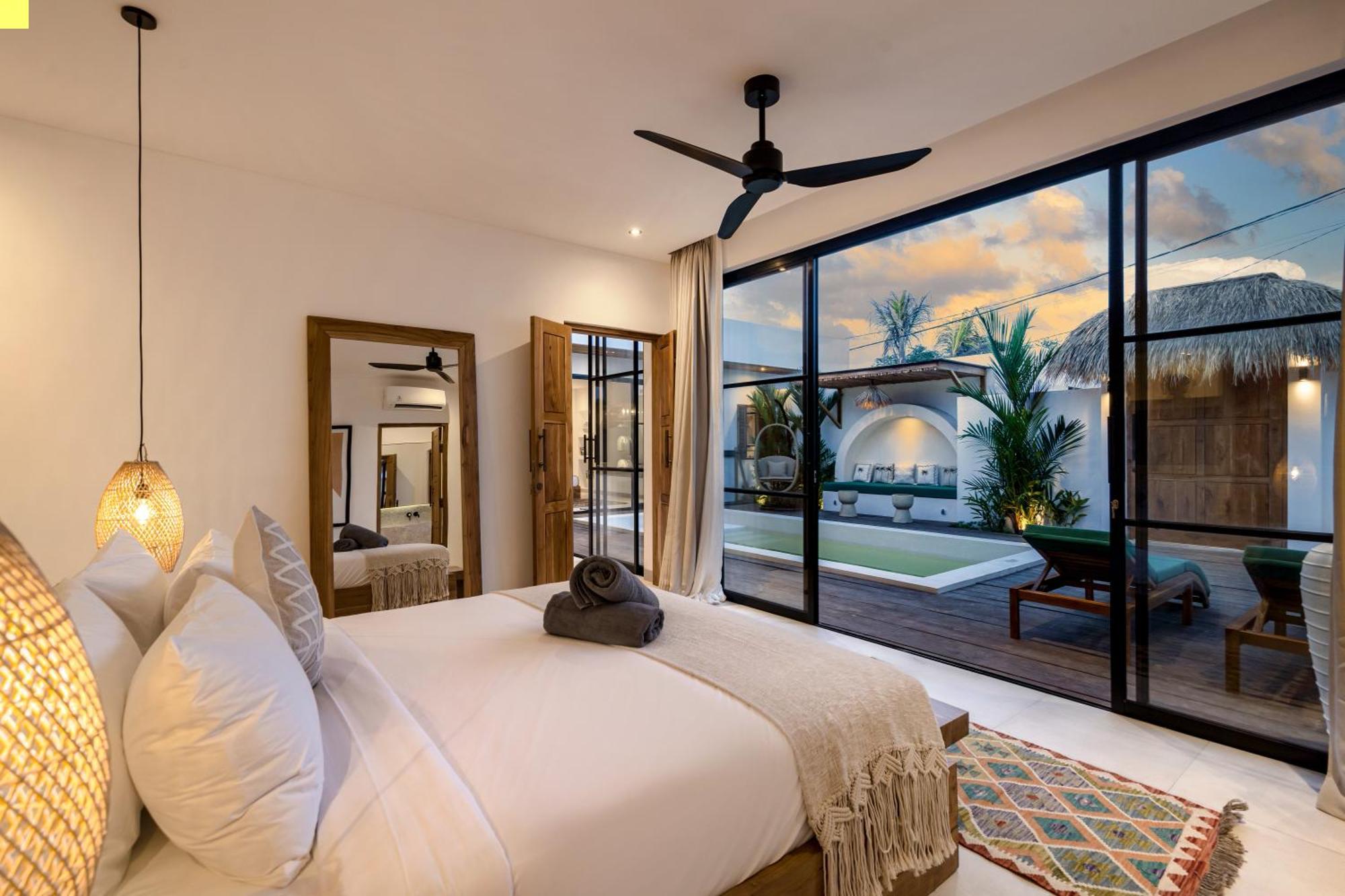 Villa Maria - Uluwatu By Yolla Hospitality Dış mekan fotoğraf
