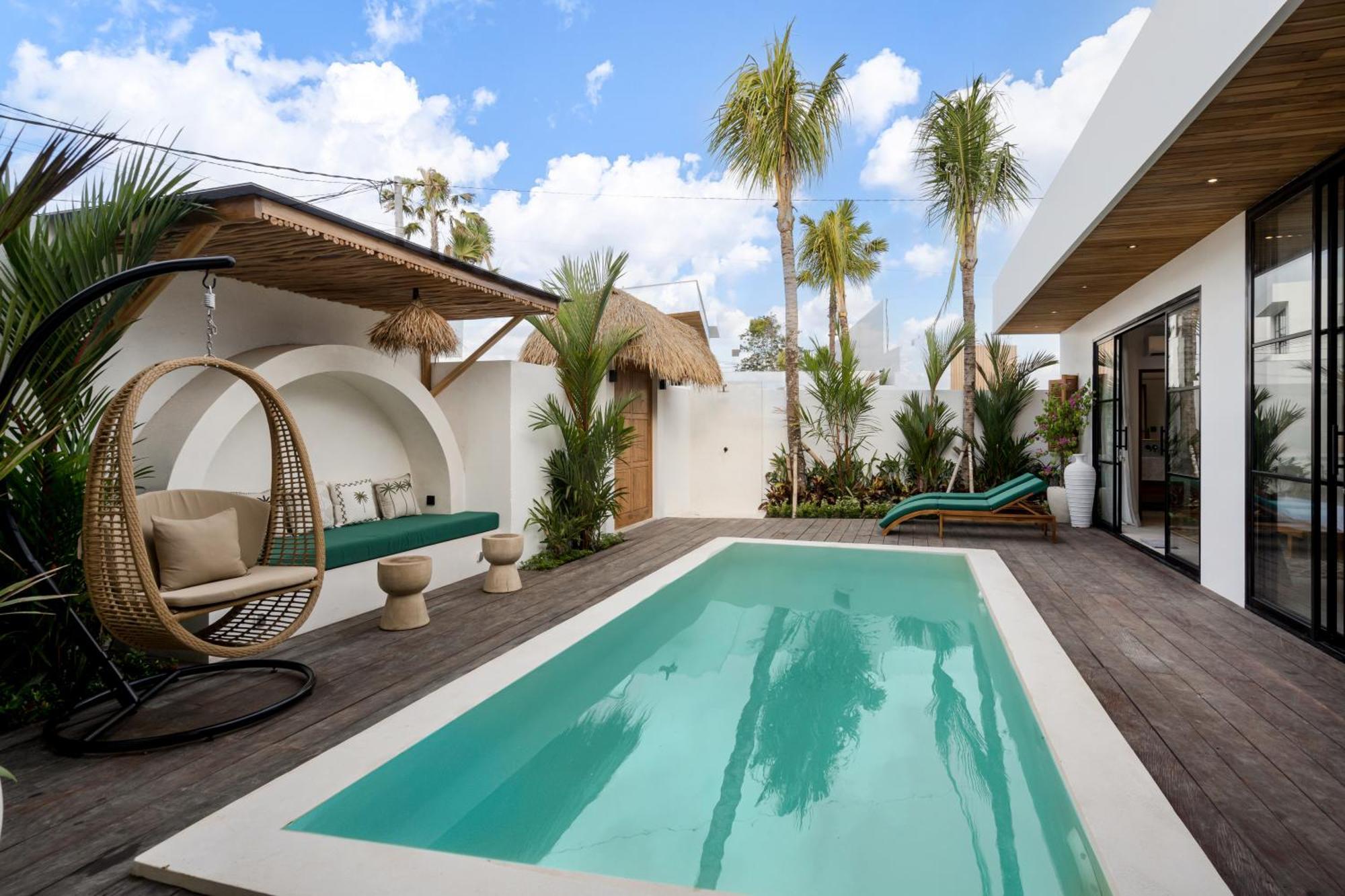 Villa Maria - Uluwatu By Yolla Hospitality Dış mekan fotoğraf