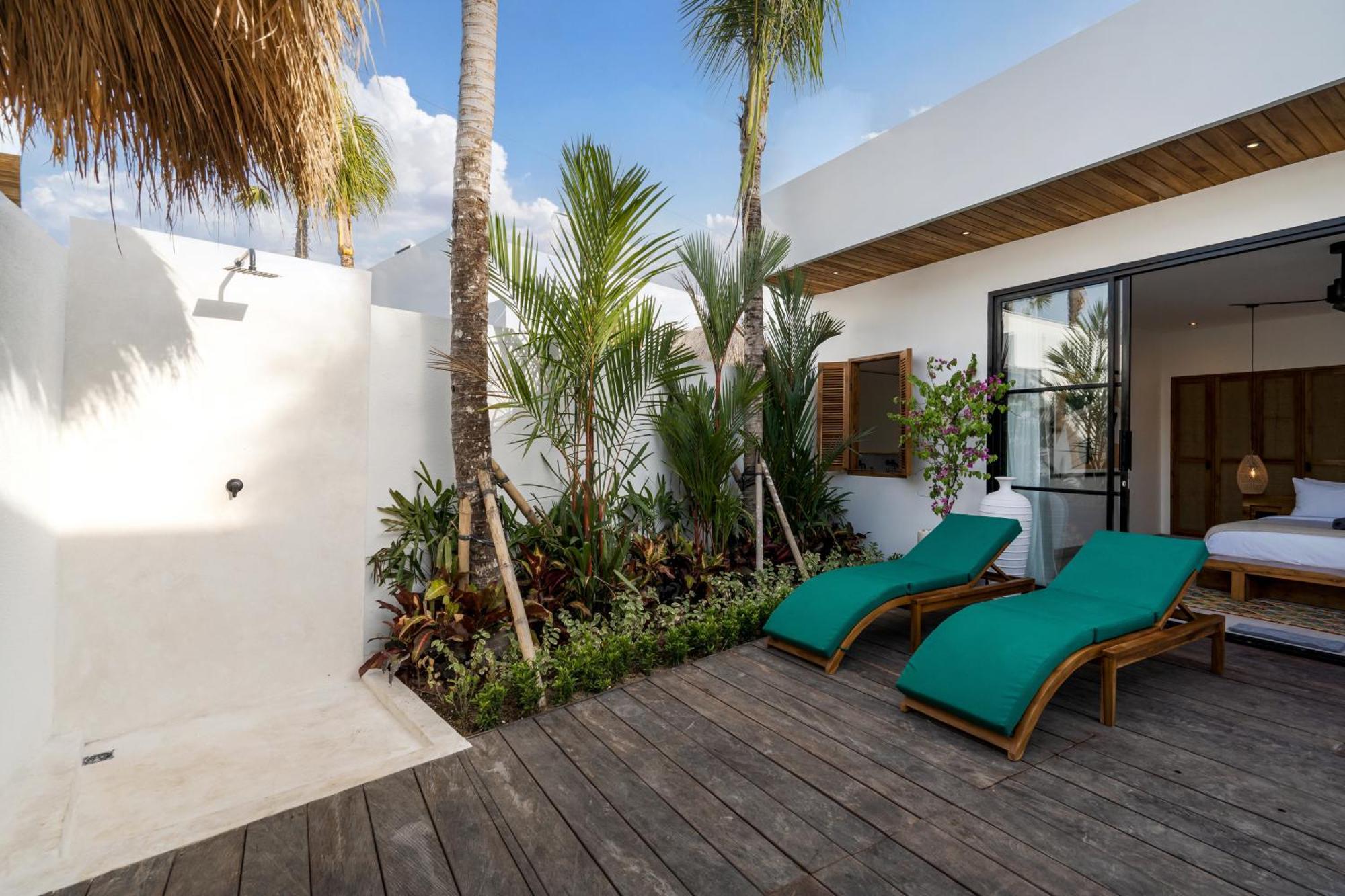 Villa Maria - Uluwatu By Yolla Hospitality Dış mekan fotoğraf