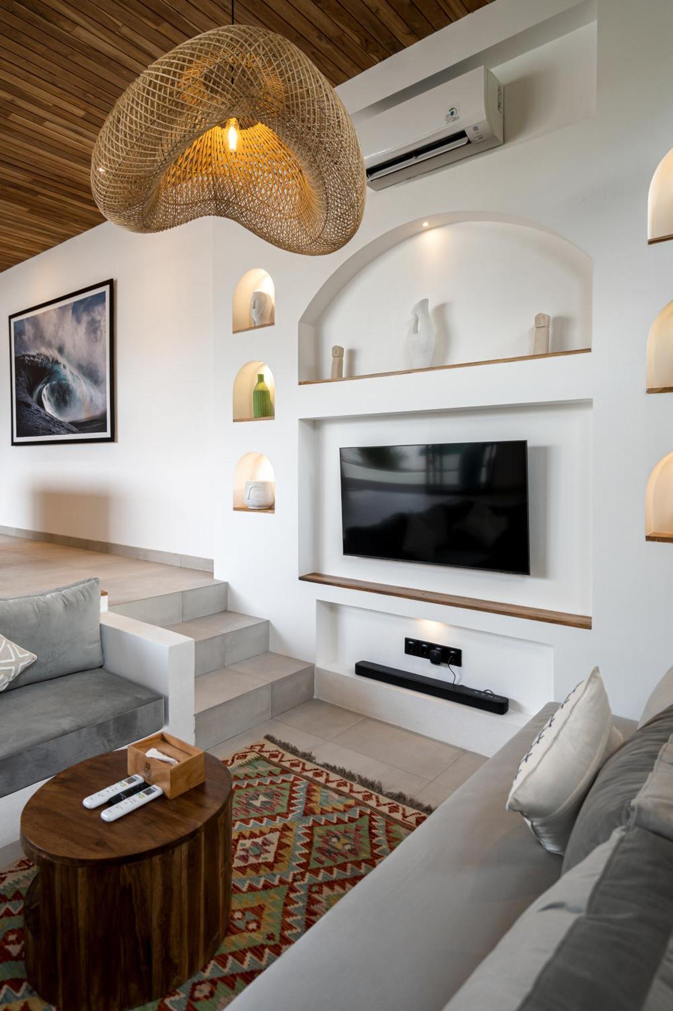 Villa Maria - Uluwatu By Yolla Hospitality Dış mekan fotoğraf