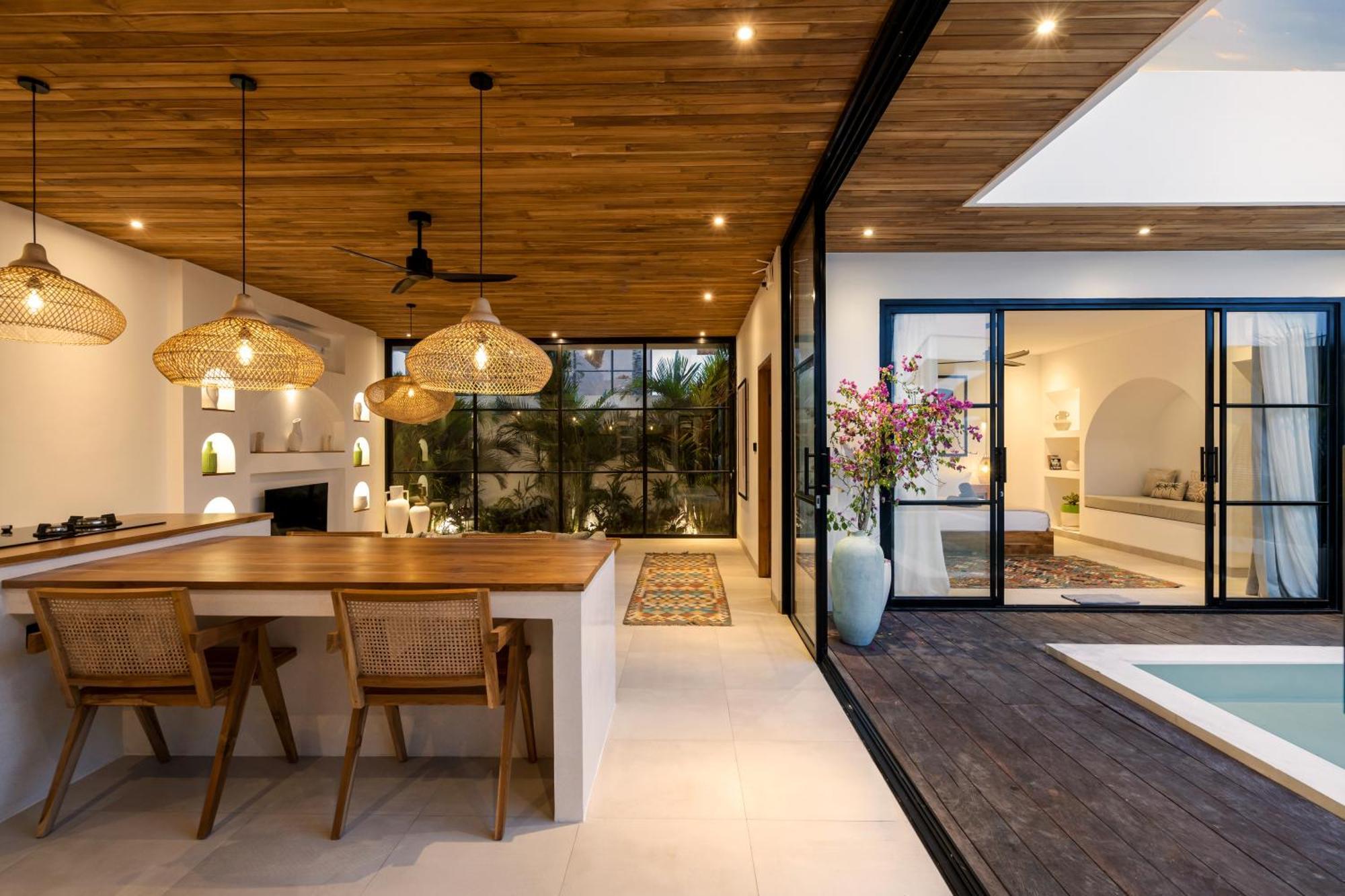 Villa Maria - Uluwatu By Yolla Hospitality Dış mekan fotoğraf