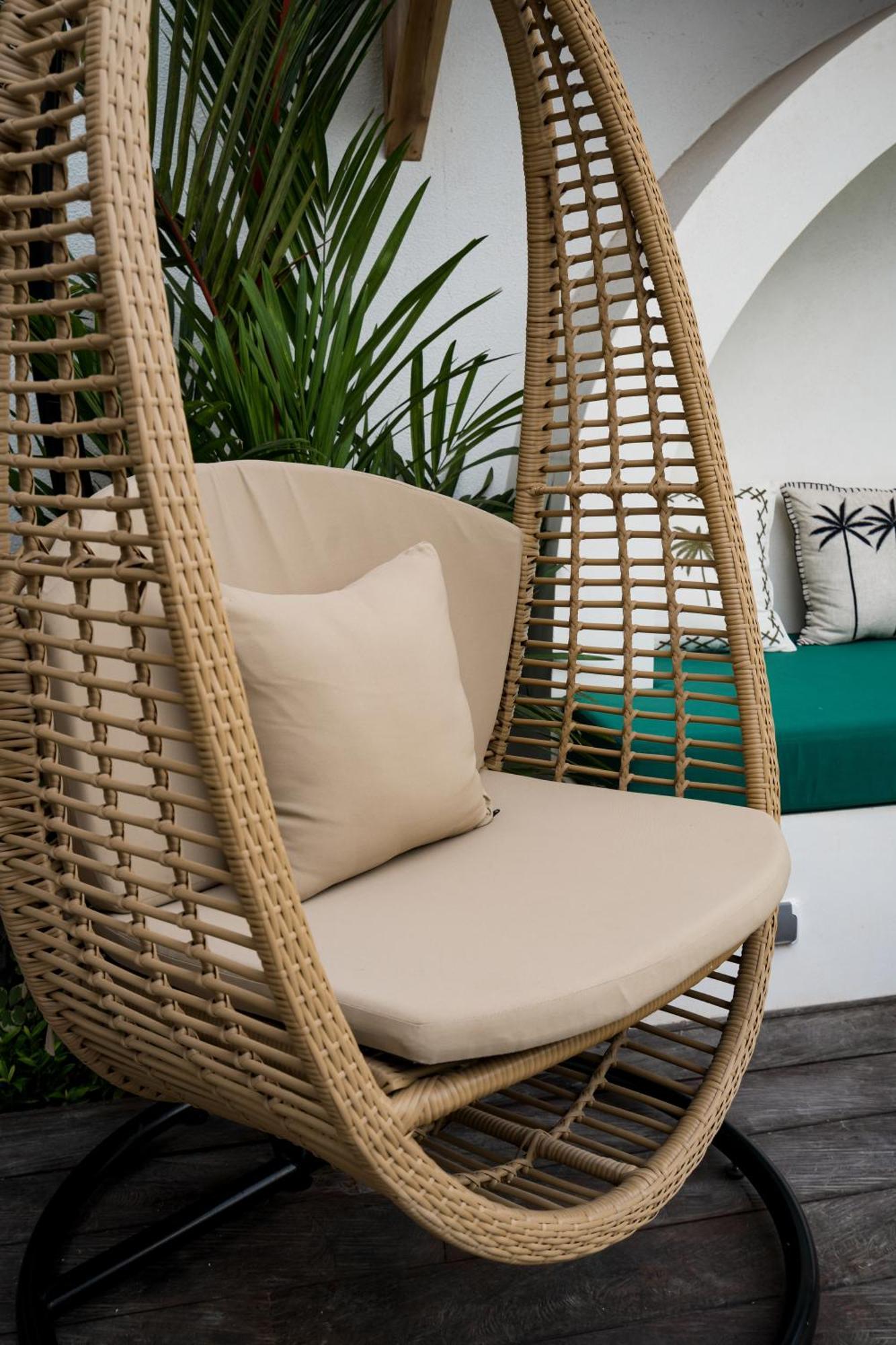 Villa Maria - Uluwatu By Yolla Hospitality Dış mekan fotoğraf