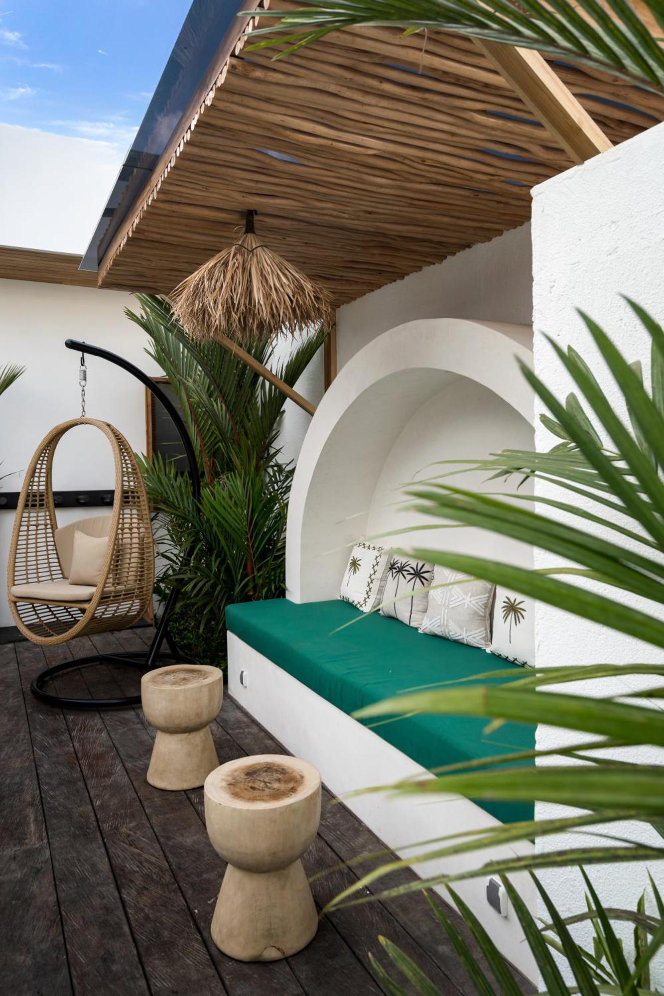 Villa Maria - Uluwatu By Yolla Hospitality Dış mekan fotoğraf