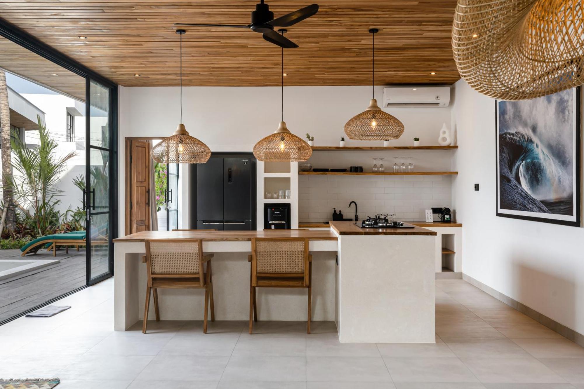 Villa Maria - Uluwatu By Yolla Hospitality Dış mekan fotoğraf