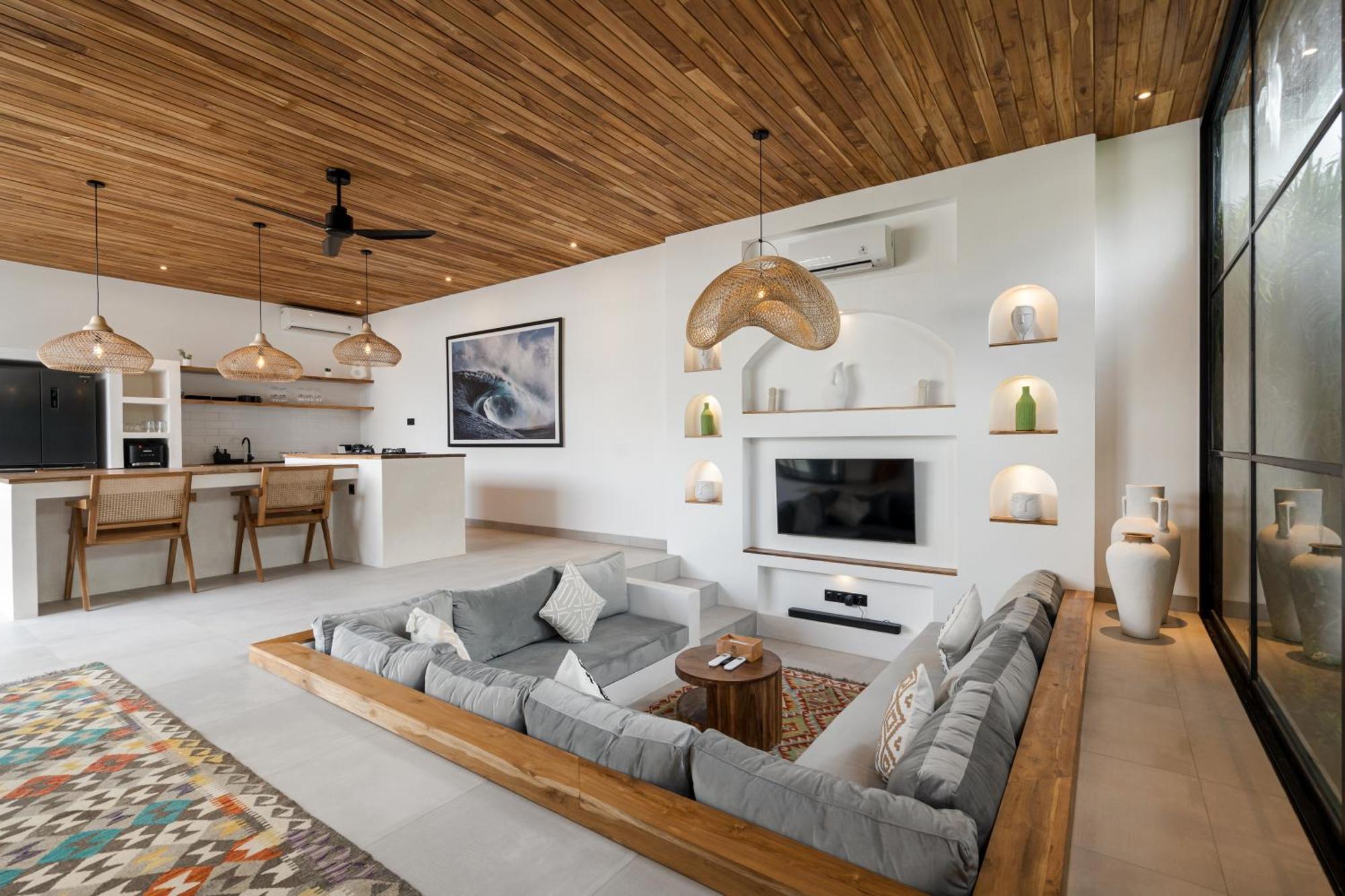 Villa Maria - Uluwatu By Yolla Hospitality Dış mekan fotoğraf