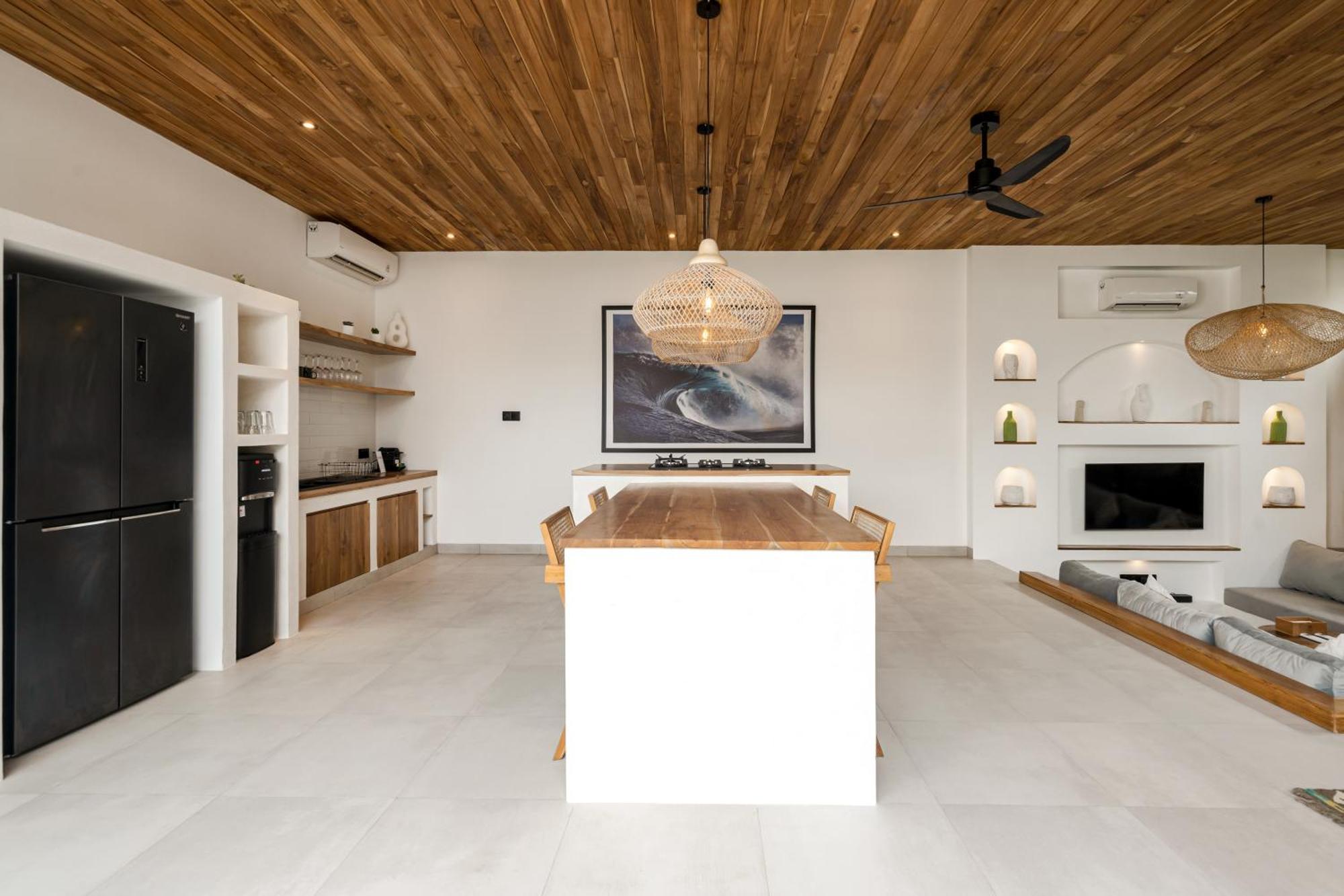 Villa Maria - Uluwatu By Yolla Hospitality Dış mekan fotoğraf