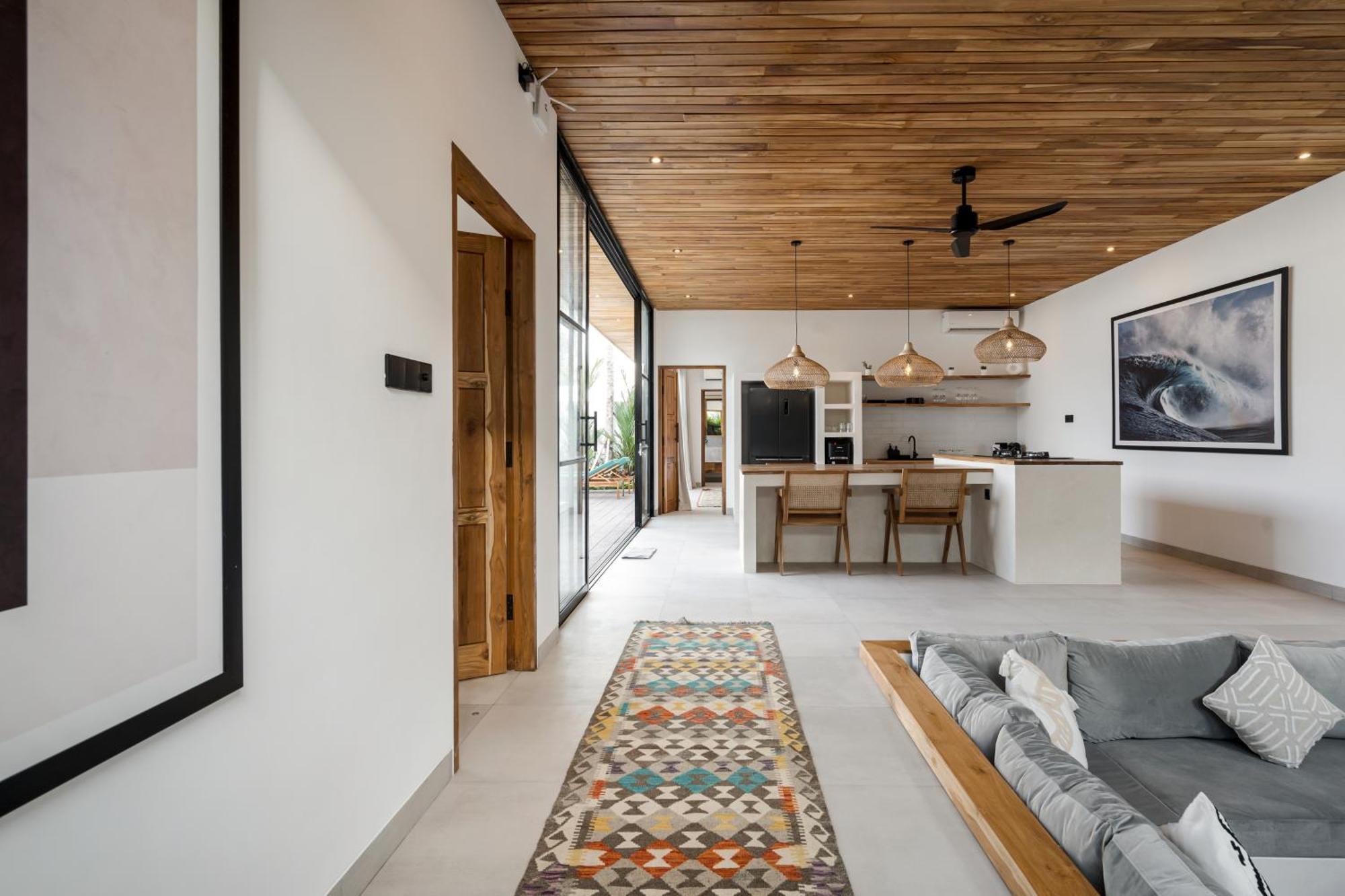 Villa Maria - Uluwatu By Yolla Hospitality Dış mekan fotoğraf