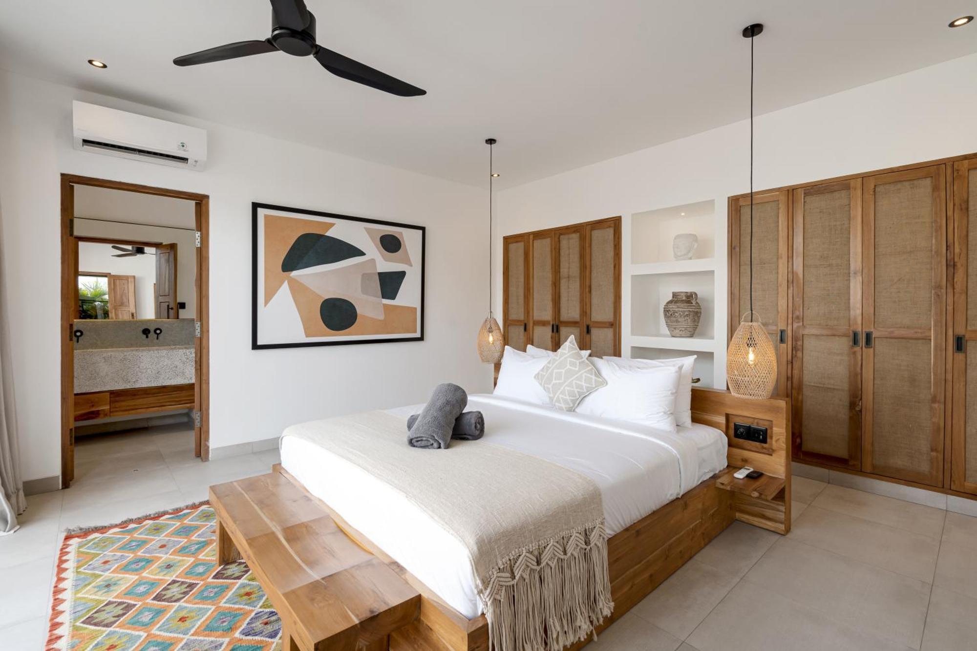 Villa Maria - Uluwatu By Yolla Hospitality Dış mekan fotoğraf
