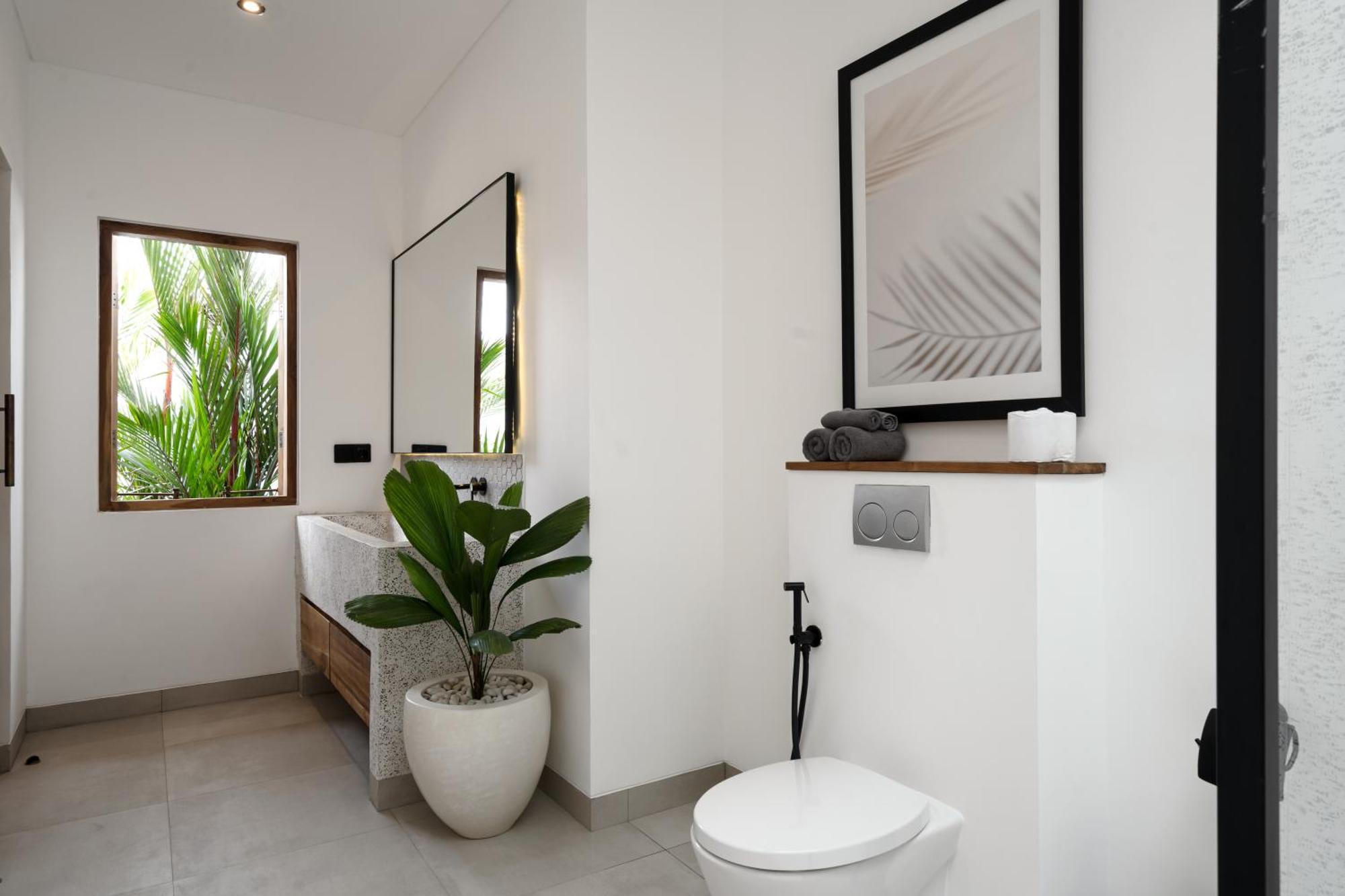Villa Maria - Uluwatu By Yolla Hospitality Dış mekan fotoğraf