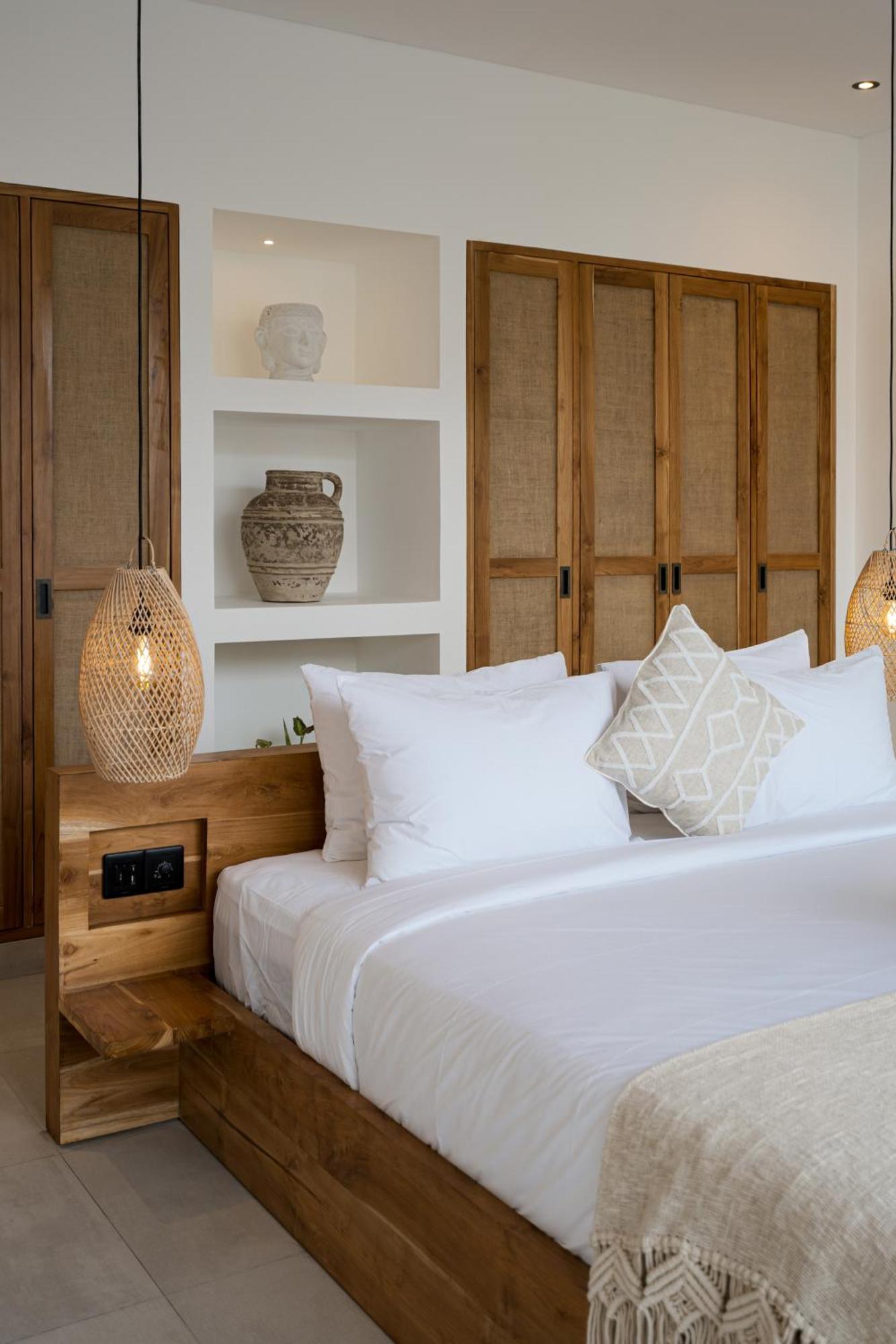 Villa Maria - Uluwatu By Yolla Hospitality Dış mekan fotoğraf