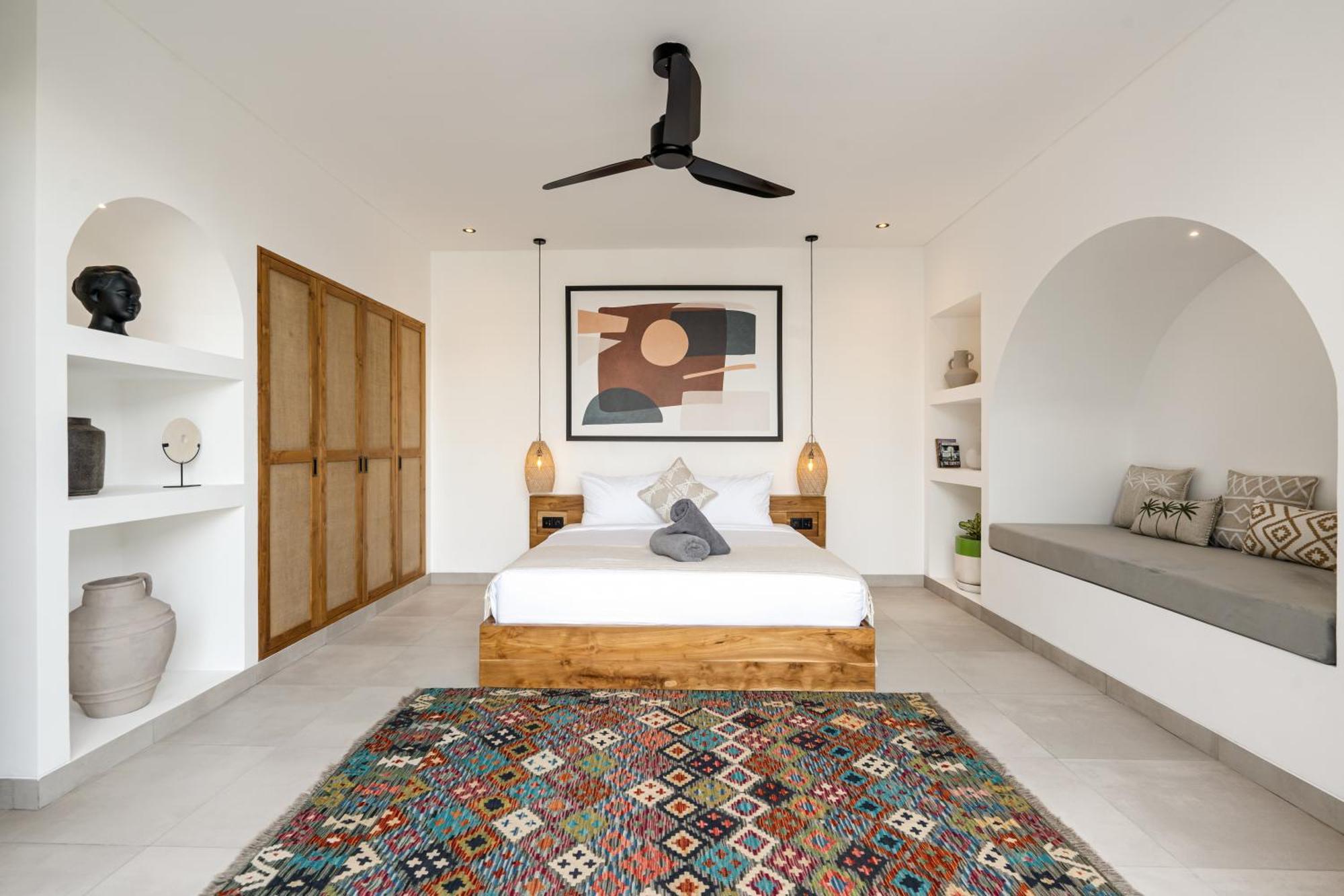 Villa Maria - Uluwatu By Yolla Hospitality Dış mekan fotoğraf